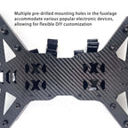 DarwinFPV Toruk13 13 Zoll FPV-Drohnenrahmen