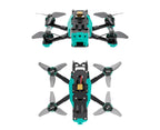 Sub250 Oasisfly25 2.5 Inches HD O4 Pro Freestyle Quadcopter