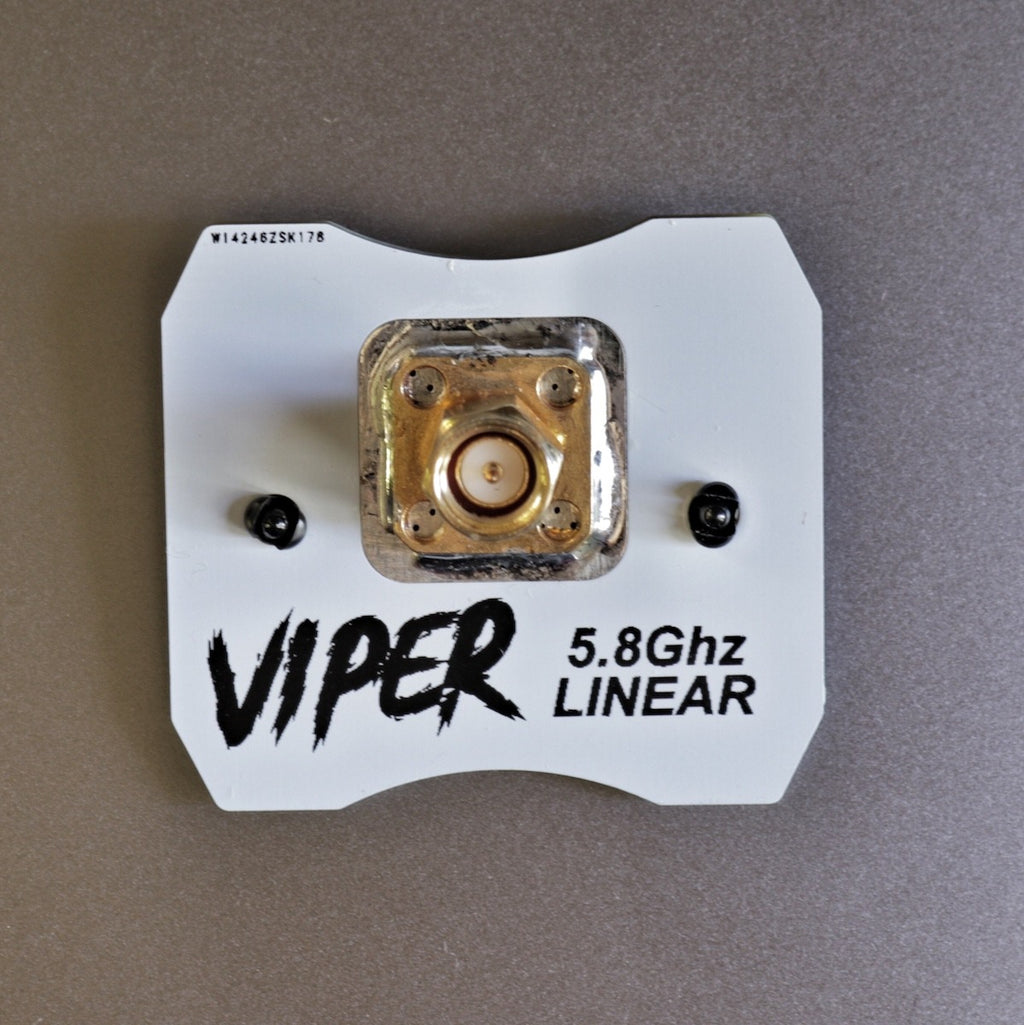 MenaceRC VIPER 5.8Ghz Linear Receiving Patch Antenna