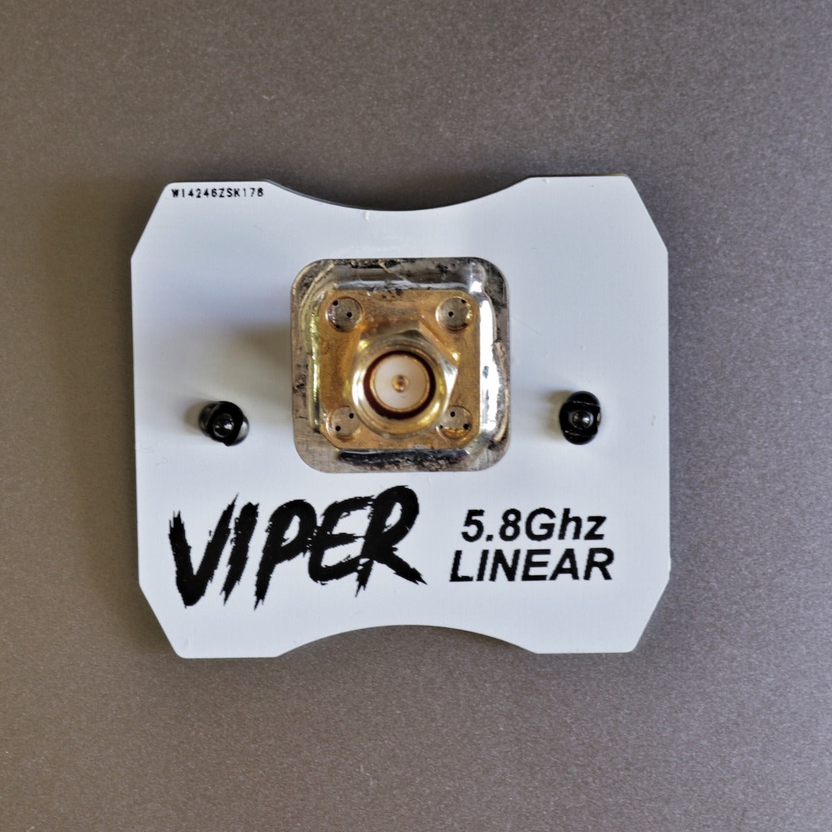 MenaceRC VIPER 5.8Ghz Linear Receiving Patch Antenna