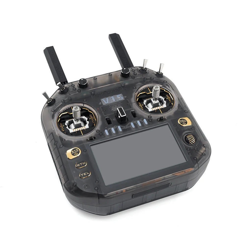 HelloRadioSky V15 Ultra FPV ELRS Radio Transmitter