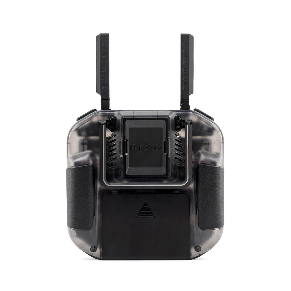 HelloRadioSky V15 Ultra FPV ELRS Radio Transmitter