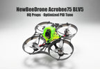 NewBeeDrone AcroBee75 BLV5 Whoop Drone