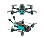 Sub250 Oasisfly25 2.5 Inches HD O4 Pro Freestyle Quadcopter