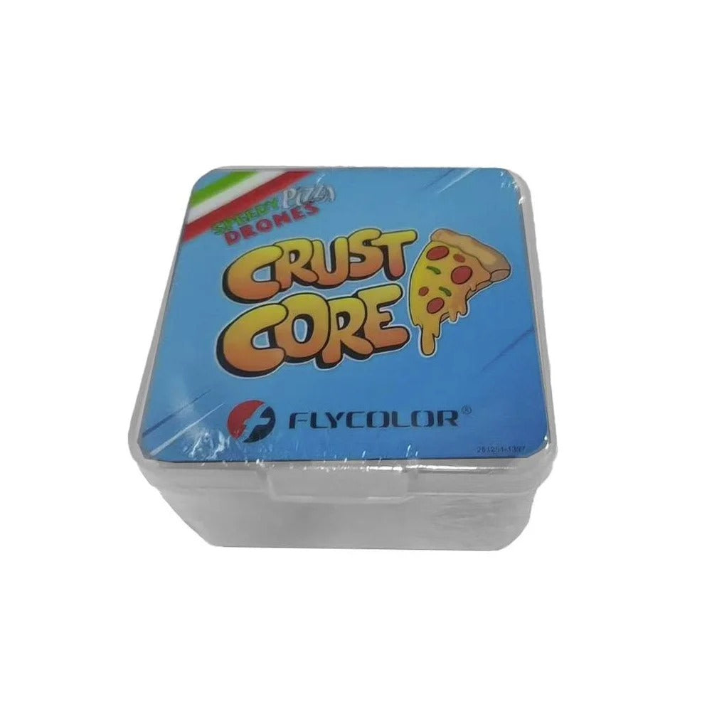 Flycolor SpeedyPizza CrustCore Stack