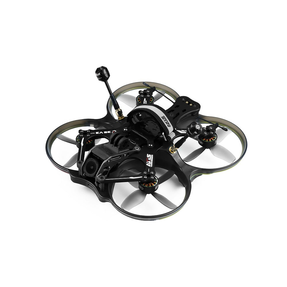Axisflying cineon C35 v3 3.5inch cinewhoop Secondary image