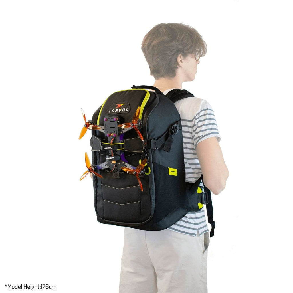 Torvol Quad Strap
