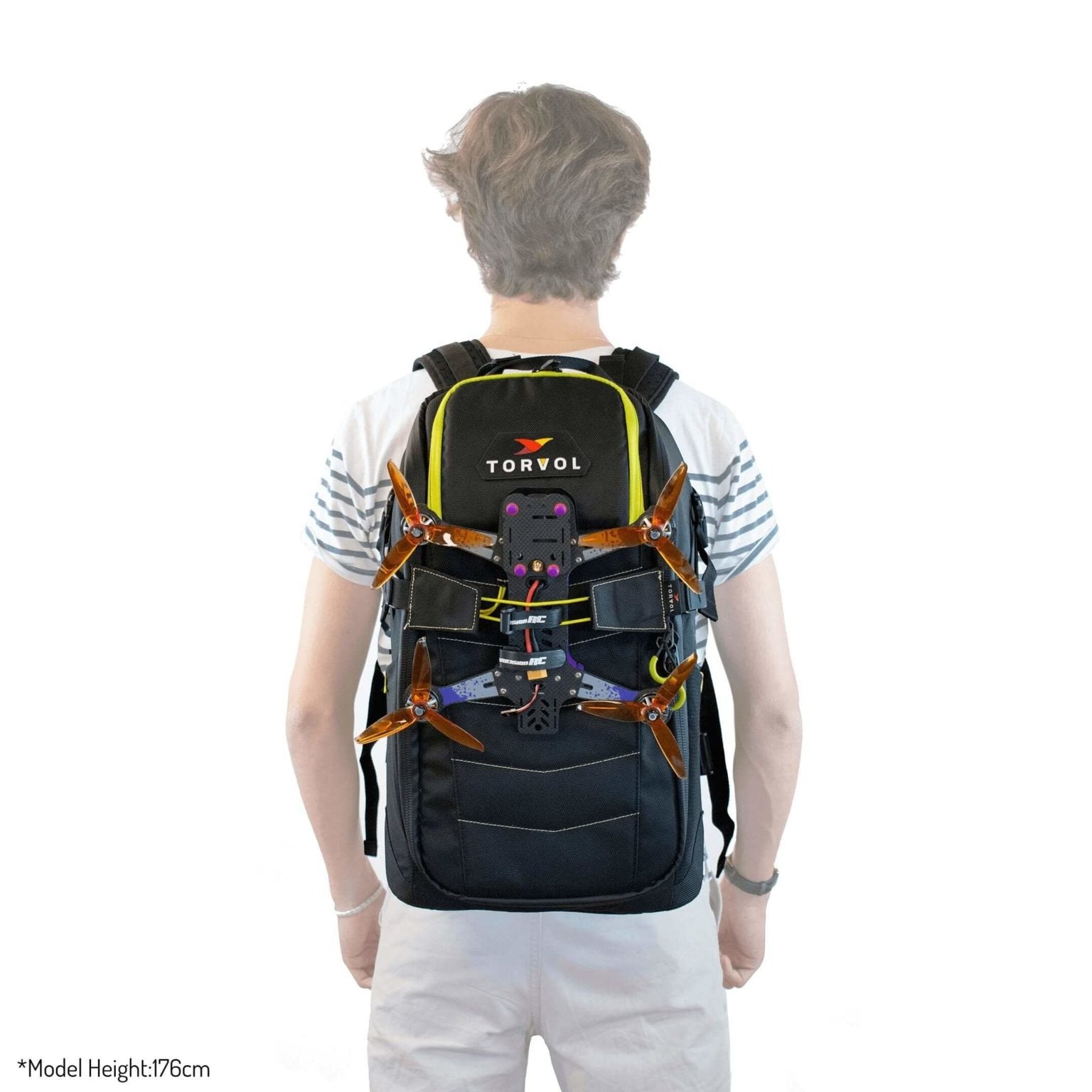 Torvol Quad Strap
