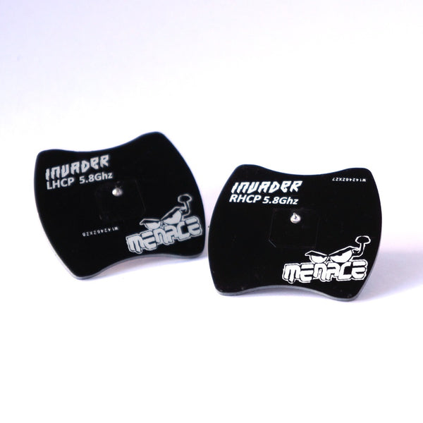 MenaceRC Invader Mini 5.8Ghz FPV Patch Antenna
