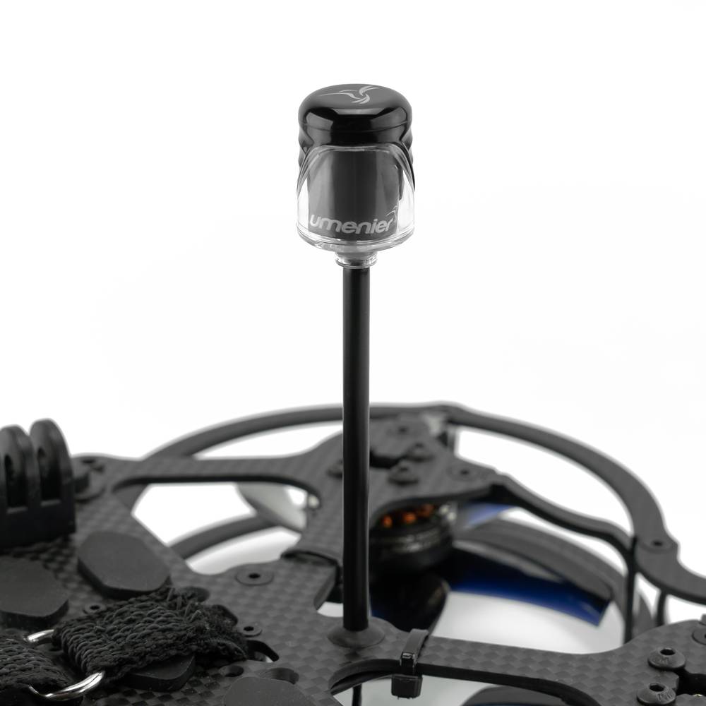 Lumenier AXII Duality HD 2.4/5.8GHz Dual-Band Antenna