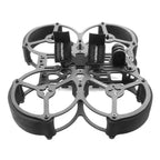 Lumenier QAV-PRO Micro Whoop 2.5" Cinequads Edition - Frame Kit
