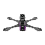 Lumenier QAV-S 2 Joshua Bardwell SE 5 inch Frame Kit