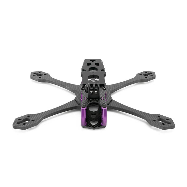Lumenier QAV-S 2 Joshua Bardwell SE 5 inch Frame Kit