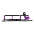Lumenier QAV-S 2 Joshua Bardwell SE 5 inch Frame Kit