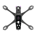 Lumenier QAV-S 2 Joshua Bardwell SE 5 inch Frame Kit