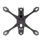 Lumenier QAV-S 2 Joshua Bardwell SE 5 inch Frame Kit