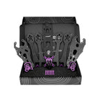 Lumenier QAV-S 2 Joshua Bardwell SE 5 inch Frame Kit