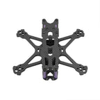 Lumenier QAV-S 2 Sub-250 Joshua Bardwell SE 3” - Frame Kit