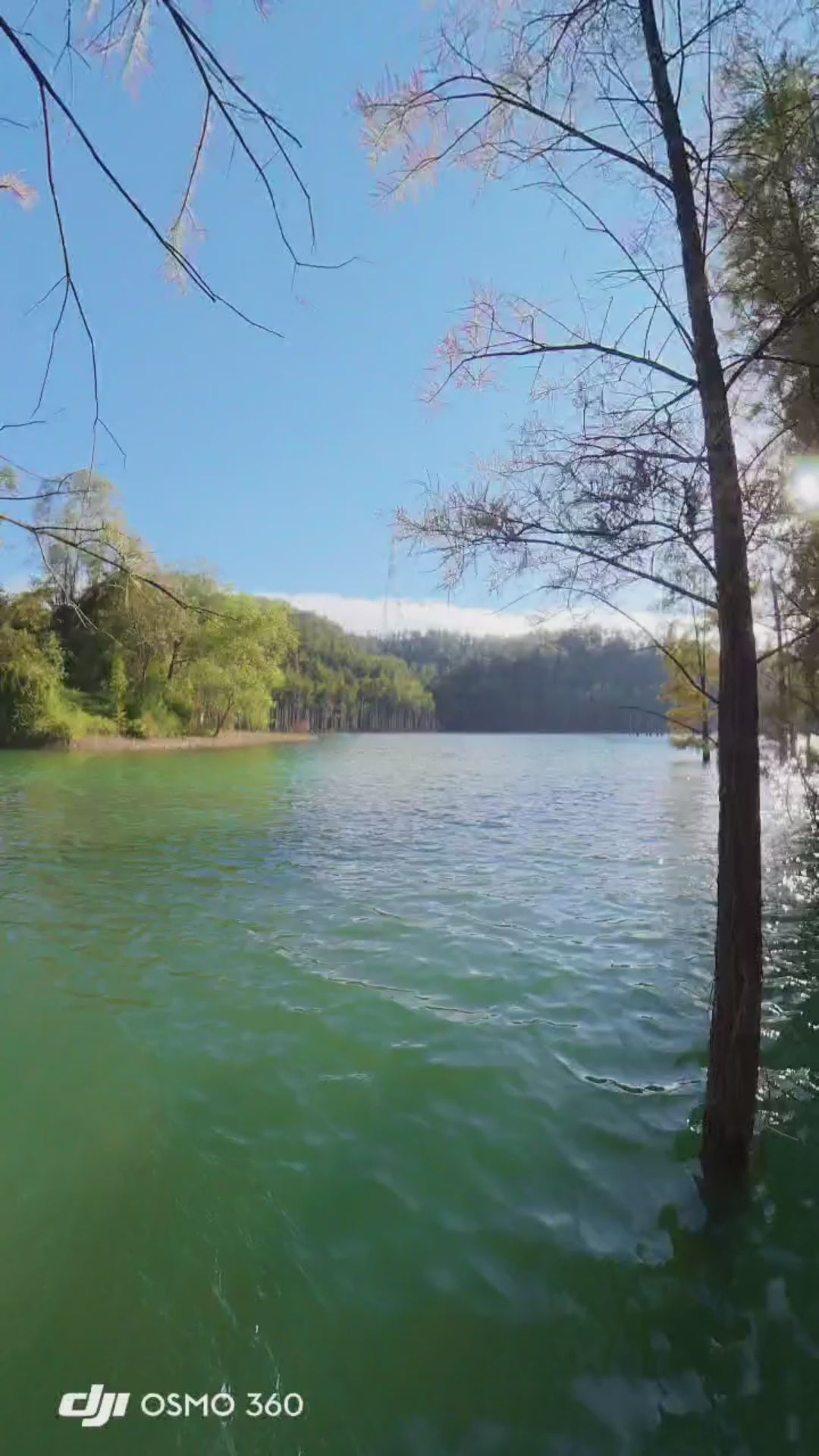 FULUXRC Cinemati4 360 FPV Frame