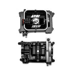 Pyrodrone CNC gefrästes, klappbares Hall Gimbal Set V1.2 - TBS Tango II / Mambo