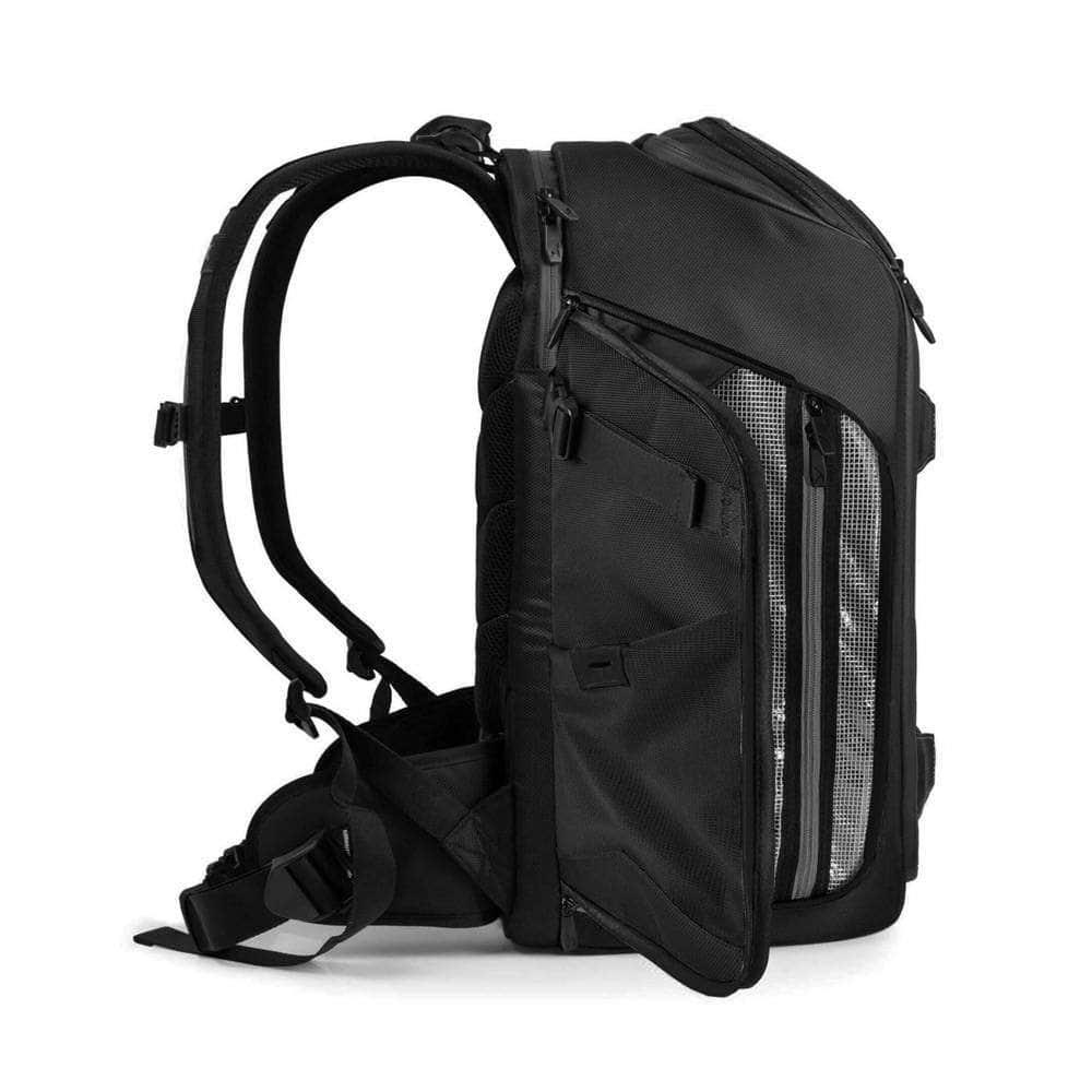 Torvol QUAD PITSTOP BACKPACK PRO V2