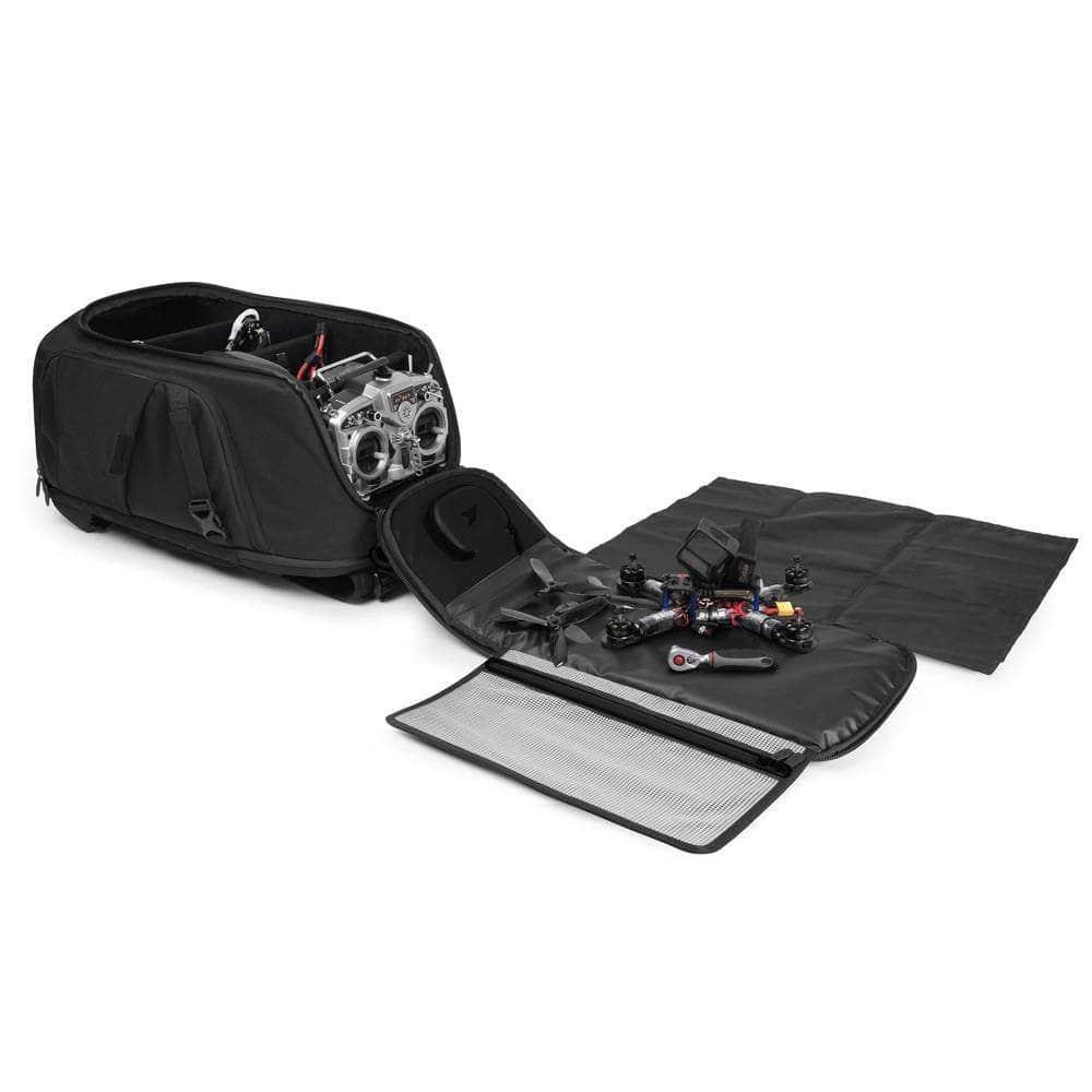 Torvol QUAD PITSTOP BACKPACK PRO V2