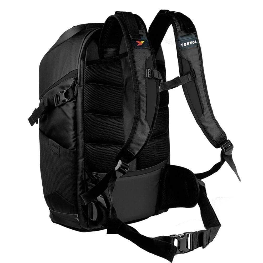 Torvol QUAD PITSTOP BACKPACK PRO V2
