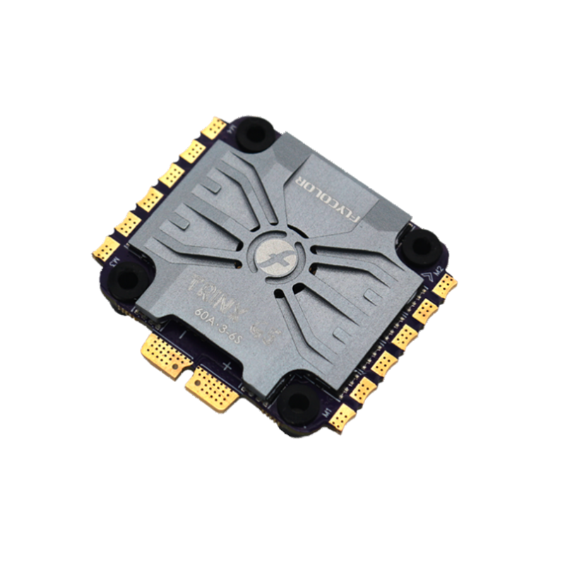 Flycolor Trinx G5 60A 4in1 BLHeli32 ESC