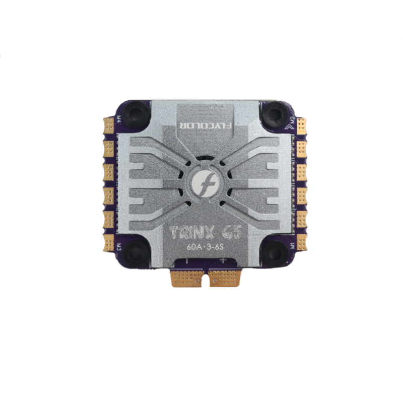 Flycolor Trinx G5 60A 4in1 BLHeli32 ESC Main image