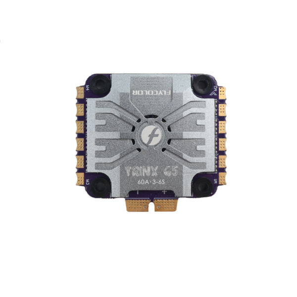 Flycolor Trinx G5 60A 4in1 BLHeli32 ESC