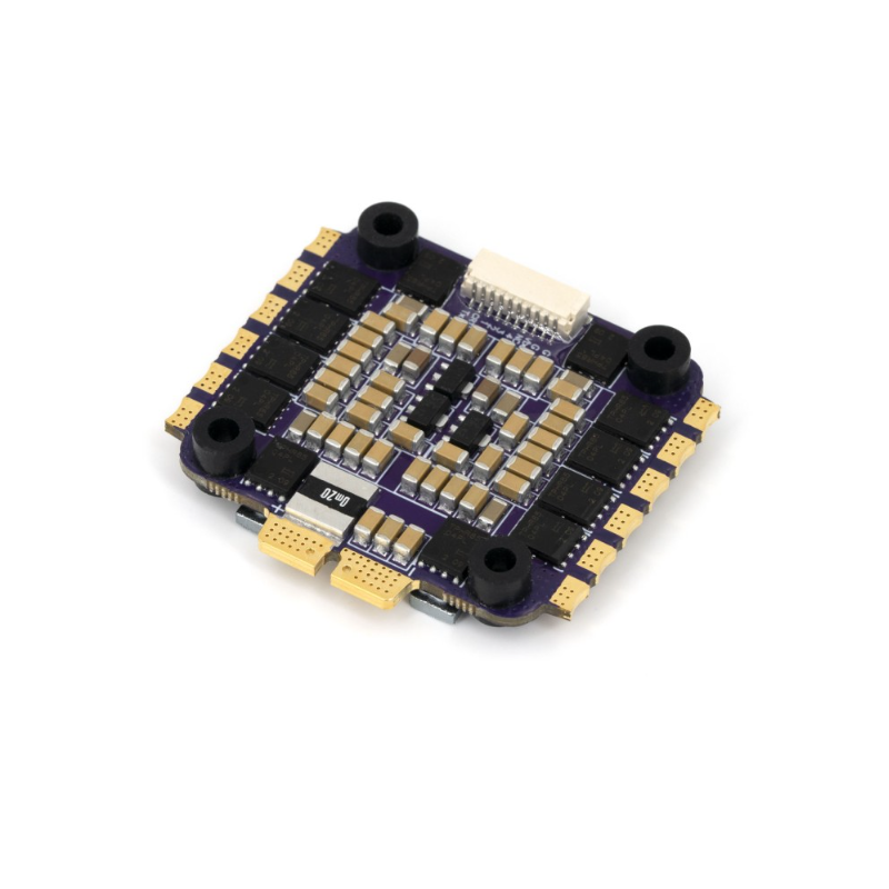 Flycolor Trinx G5 60A 4in1 BLHeli32 ESC Secondary image