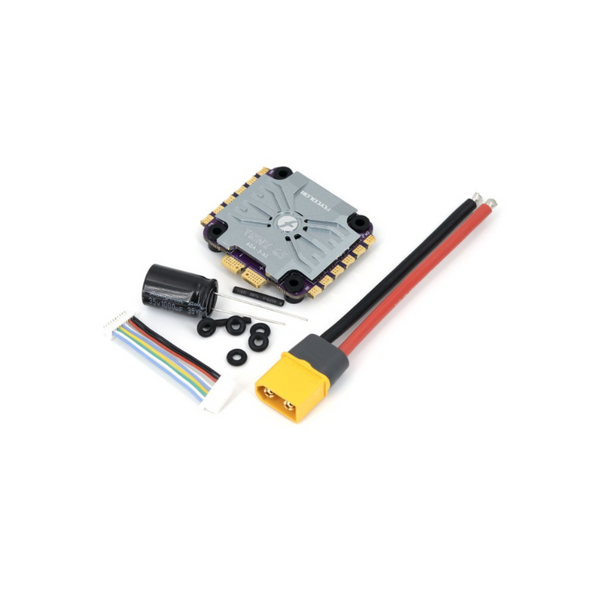 Flycolor Trinx G5 60A 4in1 BLHeli32 ESC