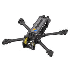 FlyFishRC Volador VX3.5 3.5" O4 Pro Freestyle Rahmen-Kit