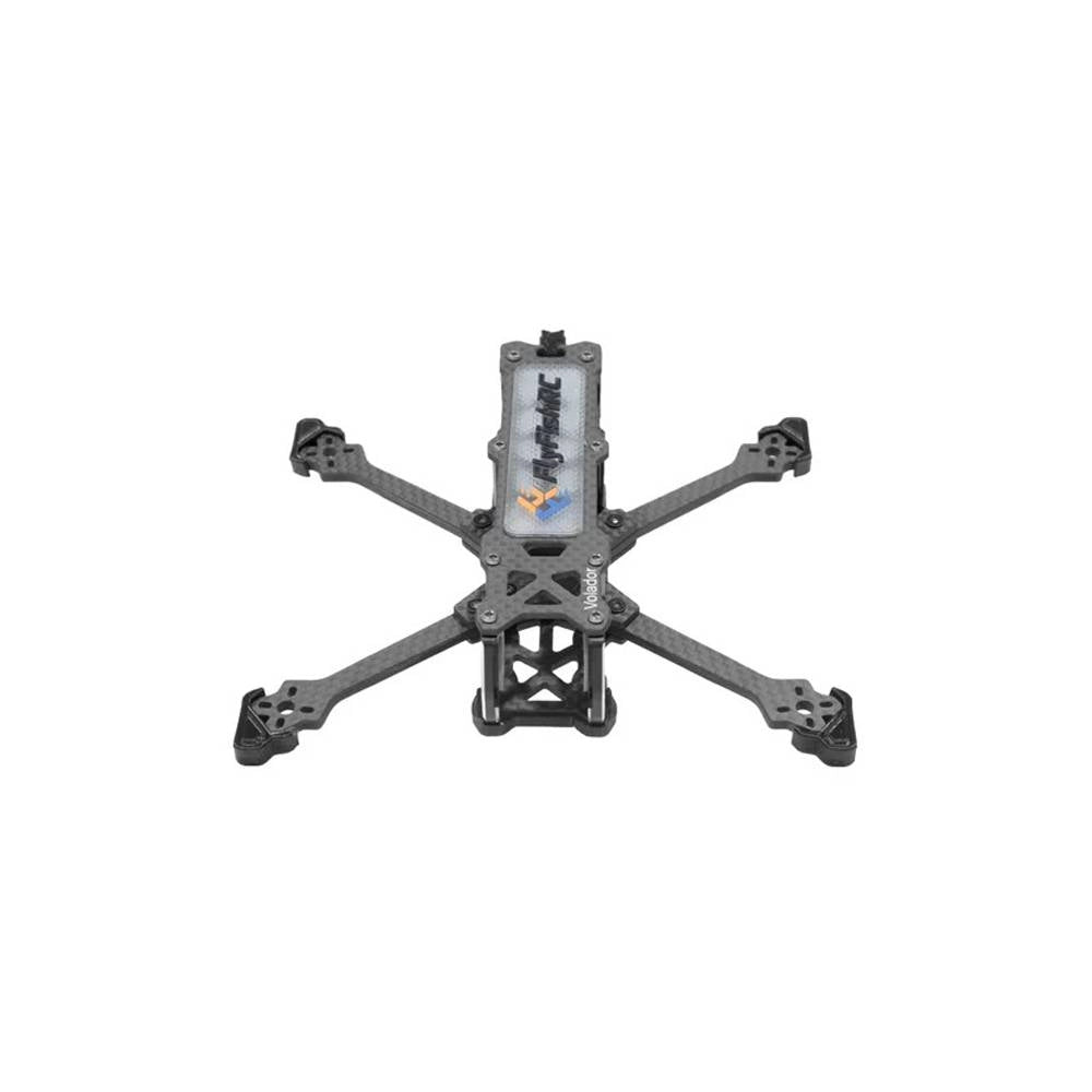 FlyFishRC Volador VX3.5 3.5" O4 Pro Freestyle Frame Kit Secondary image