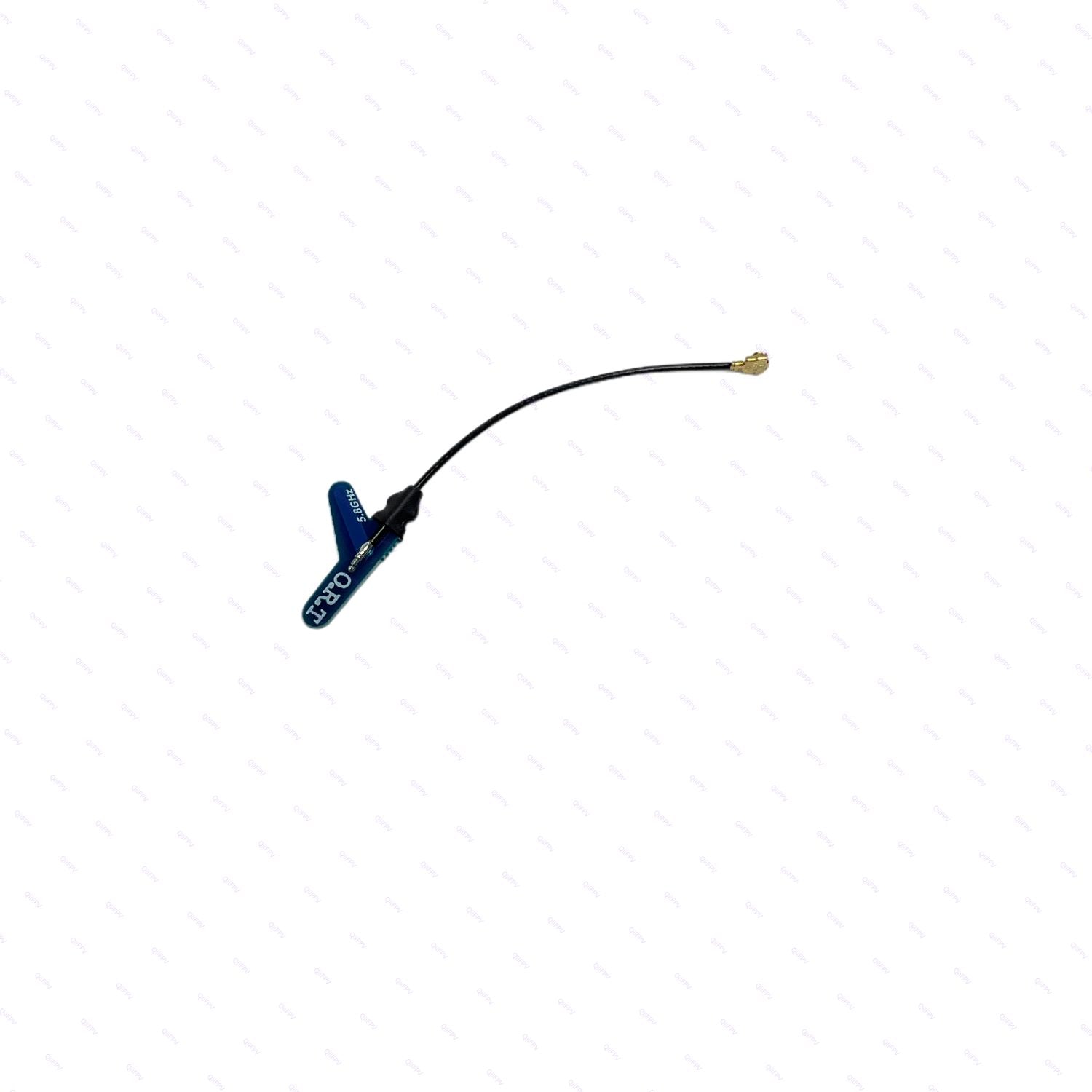 ORT Micro Vee Linear 5.8GHz Antenna U.FL