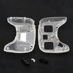 TBS Tango 2 Nostalgia Shell New Screen Transparent Case