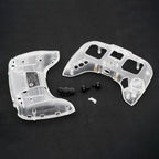 TBS Tango 2 Nostalgia Shell New Screen Transparent Case