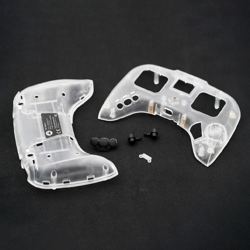 TBS Tango 2 Nostalgia Shell New Screen Transparent Case