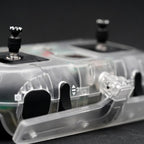 TBS Tango 2 Nostalgia Shell New Screen Transparent Case