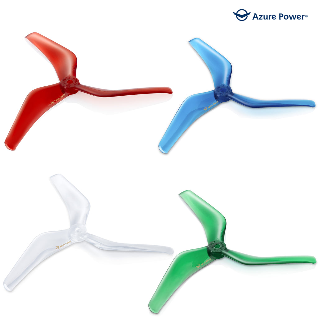 Azure Power 6145 BSP Series Propeller